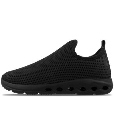 Imagem de Tênis Molekinho Infantil Menino Slip On Leve Casual-Masculino