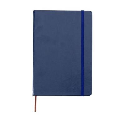 Imagem de Caderno em material sintético com 78 Folhas Marfim - Sem Pauta - PRONT