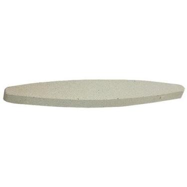 Imagem de Pedra de afiar faca, tipo canoa, 230mm, 1pc // mtx