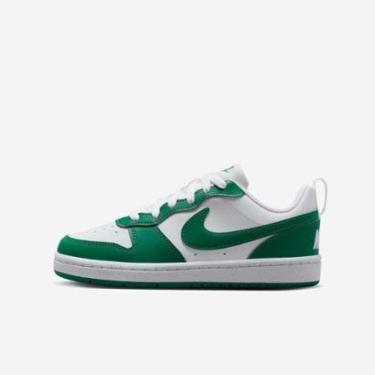 Imagem de Tênis Nike Court Borough Low Recraft Infantil-Unissex
