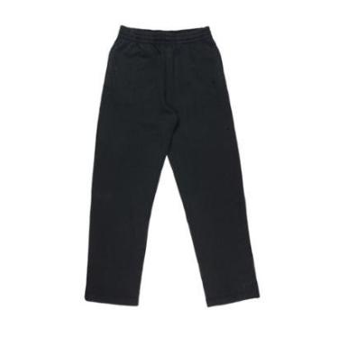 Imagem de CALCA NEW ERA MOLETOM BOOKING PROGRAM PRETO-Masculino