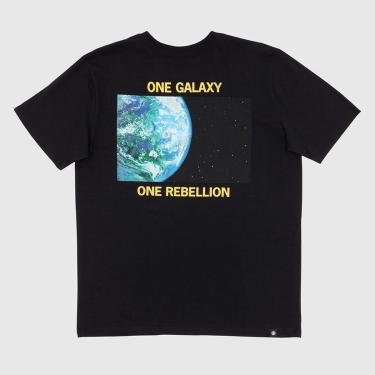 Imagem de Camiseta Element Swxe One Love Masculino-Masculino
