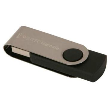 Imagem de Pen-drive preto - dell