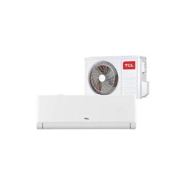 Imagem de Ar Condicionado TCL Split Hi Wall TPro 2.0 Inverter 24.000 BTUs R32, 2