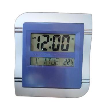 Imagem de Relógio digital de Mesa / Parede - Importado