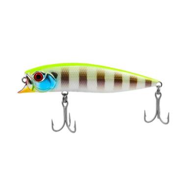 Imagem de Isca Artificial Brava 110 11cm 14,4g Meia Agua - Marine, Cor p, 32