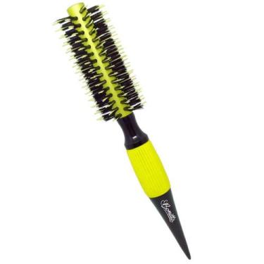 Imagem de Escova de Cabelo POP Color Bonitta Fosco Marco Boni