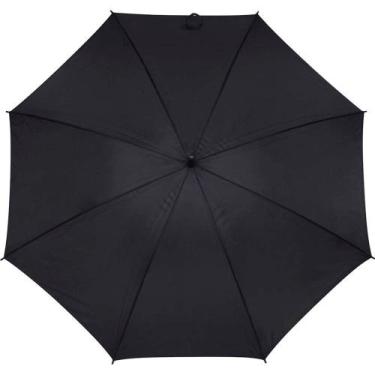 Imagem de Guarda chuva preto - Conexão 
