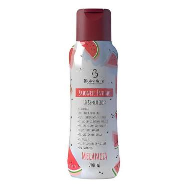 Imagem de Sabonete Íntimo Melancia 200ml Bio Instinto