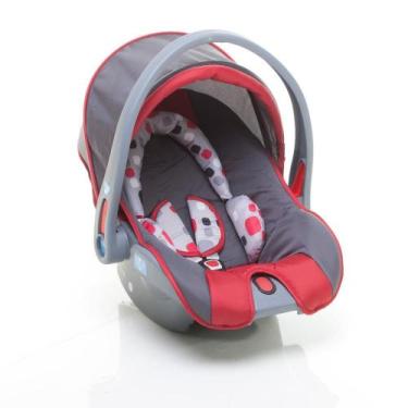 Imagem de Bebê Conforto Reverse Cosco - Vermelho