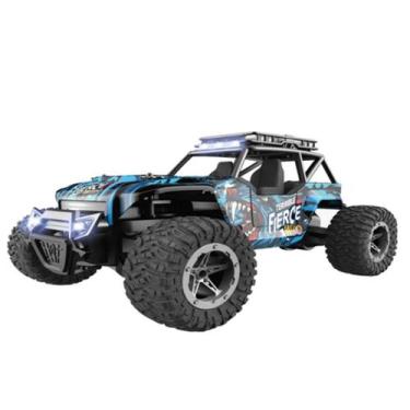 Imagem de Carrinho De Controle Remoto Pick-Up Monster - Zippy Toys, Zippy-toys-R