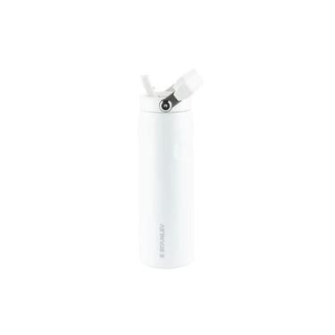 Imagem de Garrafa Térmica Stanley Aerolight Flip Straw 710ml - - FROST, FROST