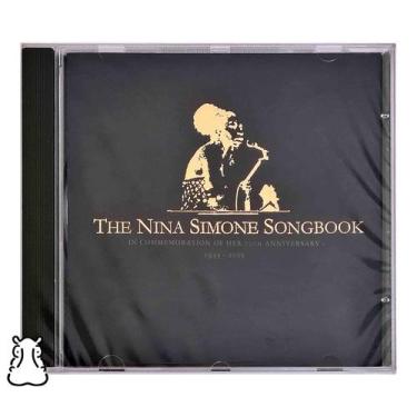 Imagem de CD The Nina Simone Songbook - 70th Anniversary Lacrado - Hm - Sum Reco