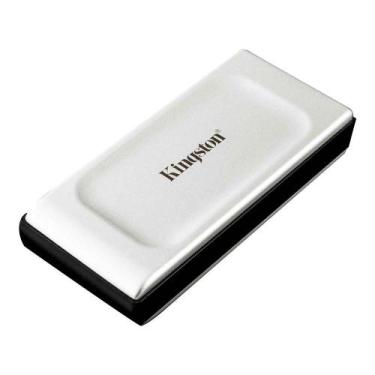 Imagem de SSD Externo Portátil Kingston XS2000 2TB USB 3.2 - SXS2000/2