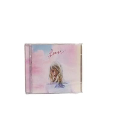 Imagem de Cd taylor swift lover - Universal Music
