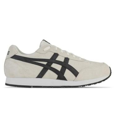 Imagem de Tenis asics forest masculino, Bege, 41