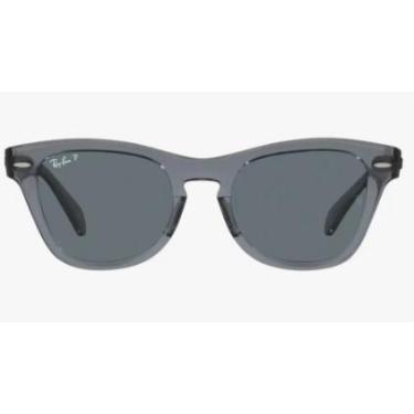 Imagem de Óculos De Sol Ray Ban RB0707S 6641/3R 53 145