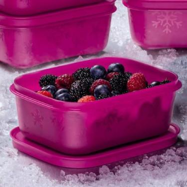 Imagem de Freezer LINE 450ml acai - Tupperware 
