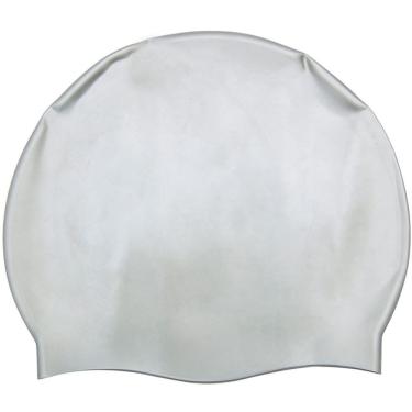 Imagem de Touca de Natação Glide em Silicone Livre de Látex e PVC Unissex Cores Sortidas Bestway