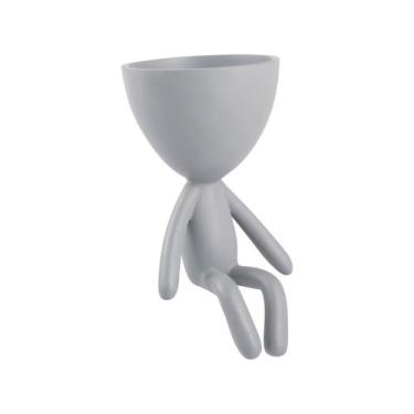 Imagem de Vaso em Poliresina 12414 Mart