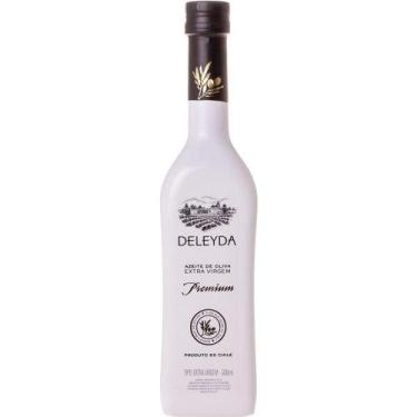 Imagem de Azeite Chileno Extra Virgem Premium Deleyda 500ml