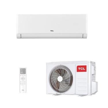 Imagem de Ar-Condicionado Split HW Inverter TCL BreezeIN AI 12.000 BTUs Quente/F
