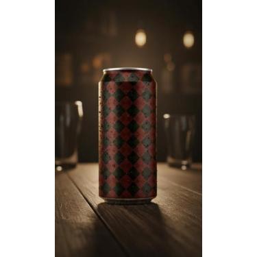 Imagem de Kit 12 Cervejas Puro Malte Estilo Bock 710ml - Congratulations Store