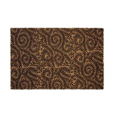 Imagem de CAPACHO RAMOS 40 x 60 CM NTCS HOME STYLE:NATURAL, NATURAL