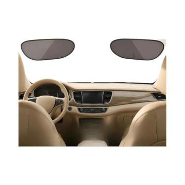 Imagem de Protetor Solar Universal Para Carro De Verão, Anti-reflexo, Bloqueador