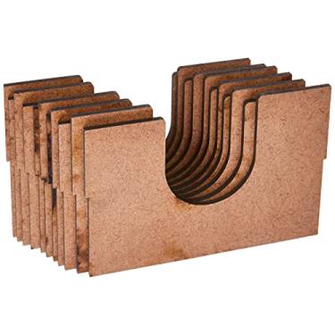 Imagem de Separadores para Big Box do Dominion (Kit com 10)