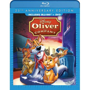 Imagem de Oliver & Company