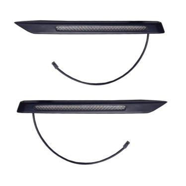 Imagem de Kit Led Drl Hyundai Hb20 2016 2017 2018 2019