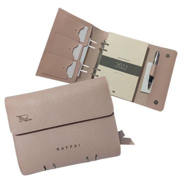 Imagem de Agenda Planner Personalizada Raffai