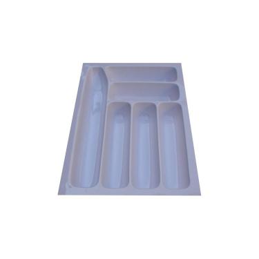 Imagem de Organizador De Gavetas - Divisor/Separador De Talheres Pt-66