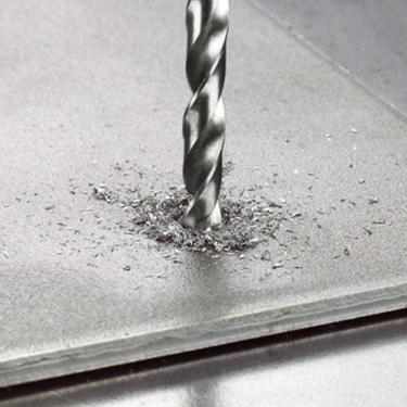 Imagem de Broca para Metal Bosch Aço Rápido HSS-G 13,0mm