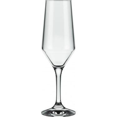 Imagem de Jogo Com 6 Taças Para Champagne 186 Ml Sm