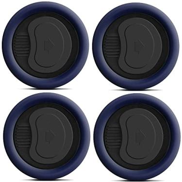 Imagem de kit Difusor de Ar Celta 2001 2002 2003 2004 2005 2006 Azul