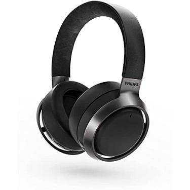 Imagem de Philips Fidelio L3 Flagship Fones de ouvido circum-auricular sem fio com cancelamento de ruído ativo Pro+ (ANC) e conexão Bluetooth multiponto