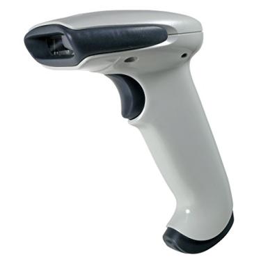 Imagem de Honeywell 1300G-1 Hyperion 1300g Linear Imaging Scanner for 1D Barcode, RS232/USB/KBW/IBM, Ivory
