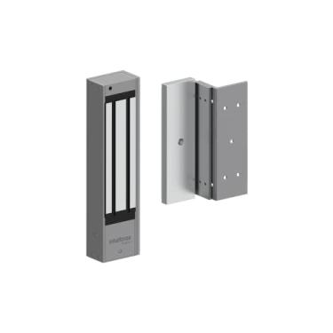 Imagem de Fechadura Eletroímã Intelbras 300 Kgf Com Sensor Fe 10300