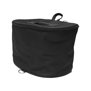 Imagem de Bolsa Porta Capacete Com Forro Interno