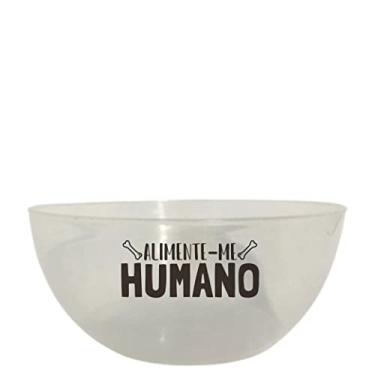 Imagem de BOWL DE PLASTICO PET KRYSTALON