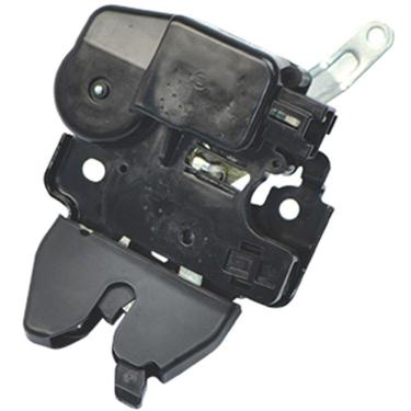 Imagem de Fechadura Porta-malas Versa Após 13