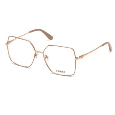Imagem de Armacao Guess  - Gu2824 57059