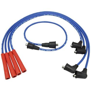 Imagem de NGK Conjunto de fios de vela de ignição RC-FDX012 (52018)