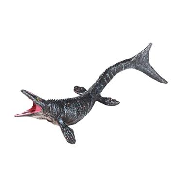 Mini Figura De Ação - 8 Cm - Dinossauro Gigantossauro Mimo em Promoção na  Americanas