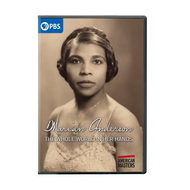 Imagem de American Masters: Marian Anderson - The Whole World In Her Hands
