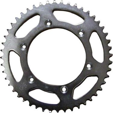 Imagem de JT Sprockets Roda dentada traseira de aço 36T JTR1350.36