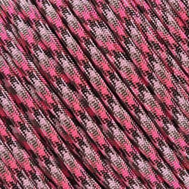 Imagem de Corda Paracord 550 de sobrevivência West Coast, Enigma, 50 Feet