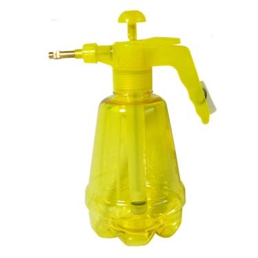 Imagem de Pulverizador Top Garden Amarelo 1,5 litros